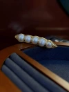 كل شيء جيد، في الفول السوداني (دبوس) أنت تستحق ذلك details Picture